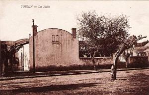 TOUNIN- ECOLE